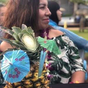 Meet your Posher, Vilma